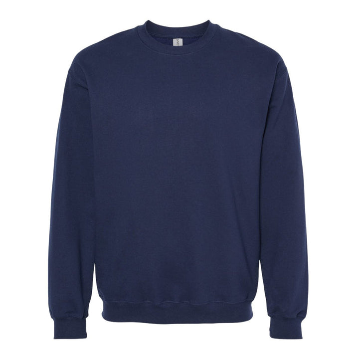 Unisex Midweight Crewneck Sweatshirt