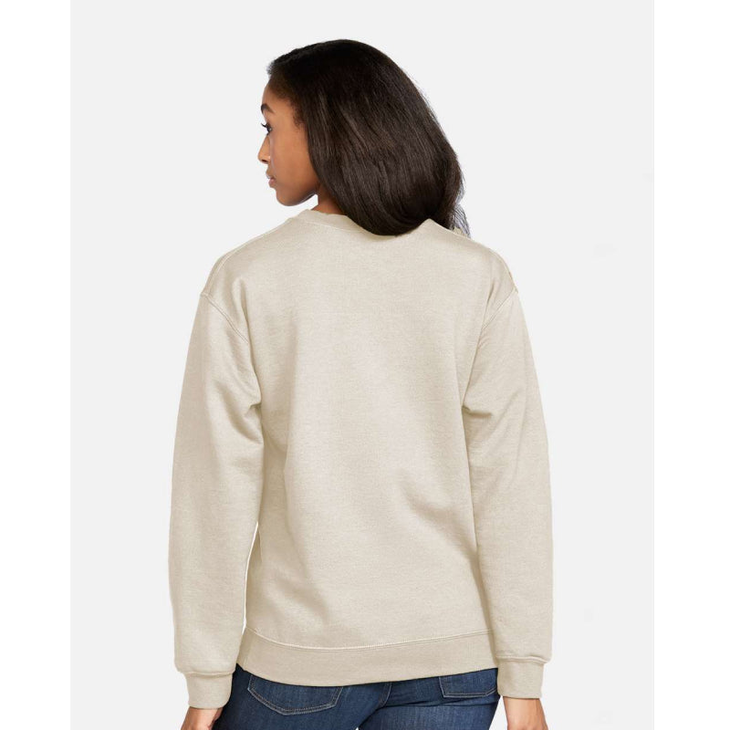 Unisex Midweight Crewneck Sweatshirt