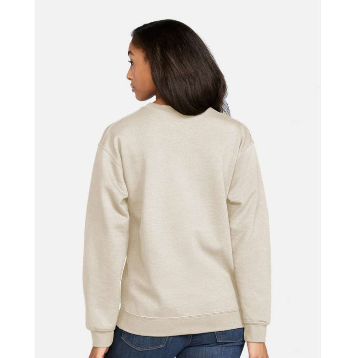 Unisex Midweight Crewneck Sweatshirt
