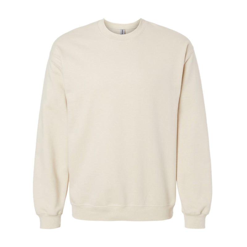 Unisex Midweight Crewneck Sweatshirt