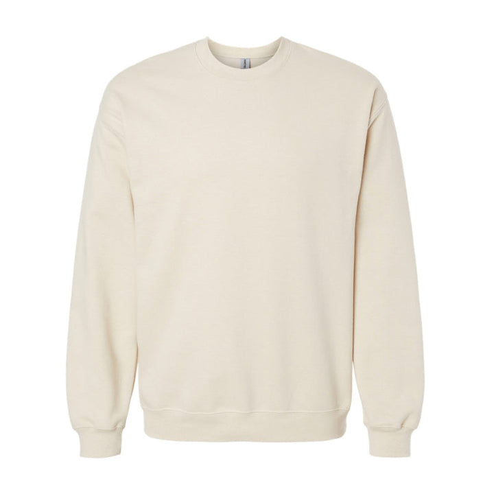 Unisex Midweight Crewneck Sweatshirt