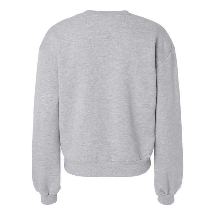 Women's Fleece Crewneck Sweatshirt