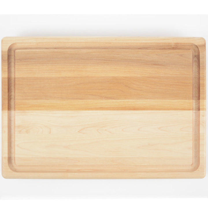 Canadian Maple Meat Cutting Board