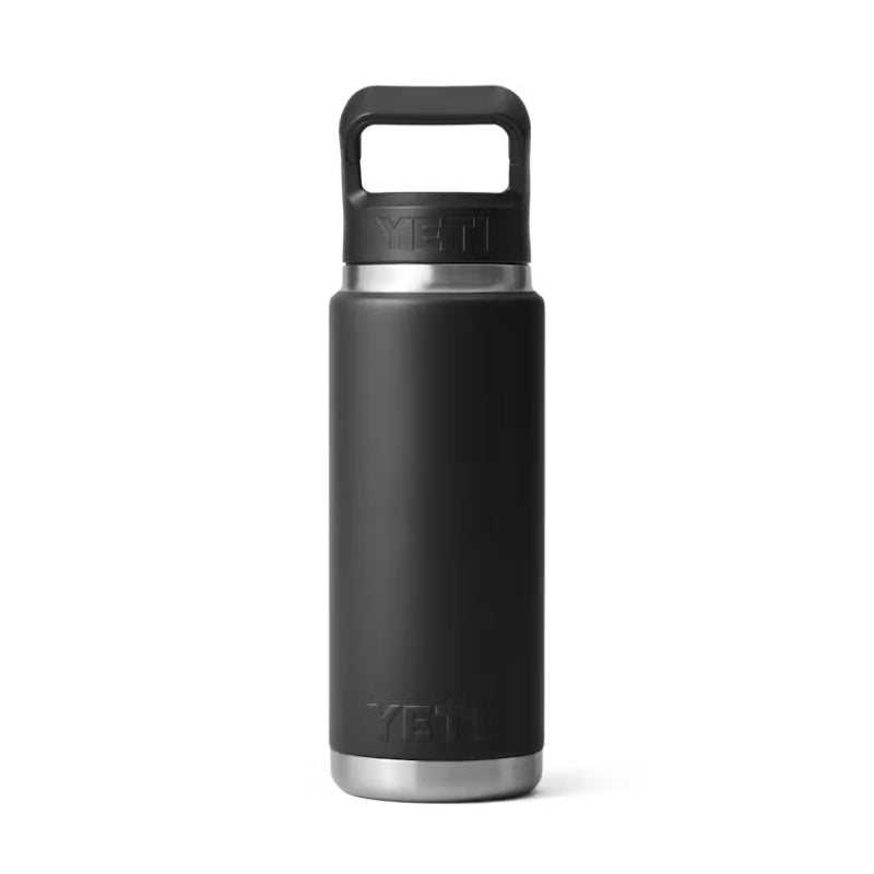 Yeti Rambler® 26oz Bottle with Straw Cap
