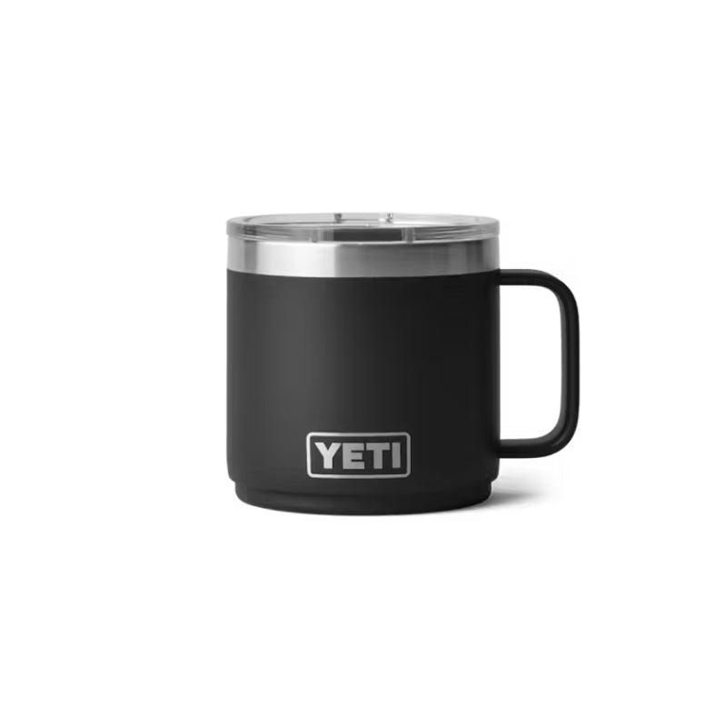 Yeti Rambler® 14oz Stackable Mug with Durastrip™ Ceramic Lining
