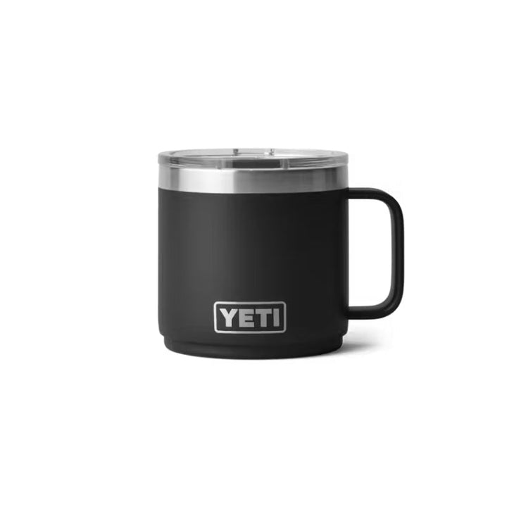 Yeti Rambler® 14oz Stackable Mug with Durastrip™ Ceramic Lining