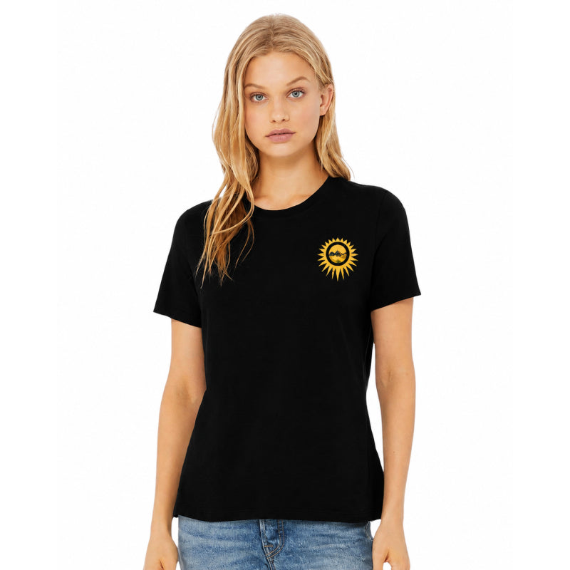 Take It Outside Staff T-Shirts - Unisex