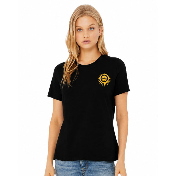 Take It Outside Staff T-Shirts - Unisex