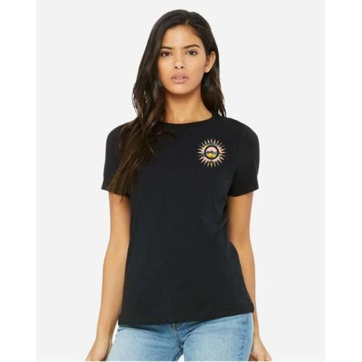 Take It Outside Staff T-Shirts - Women's Fit