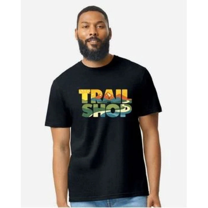 Trail Shop Staff T-Shirts TS - Unisex
