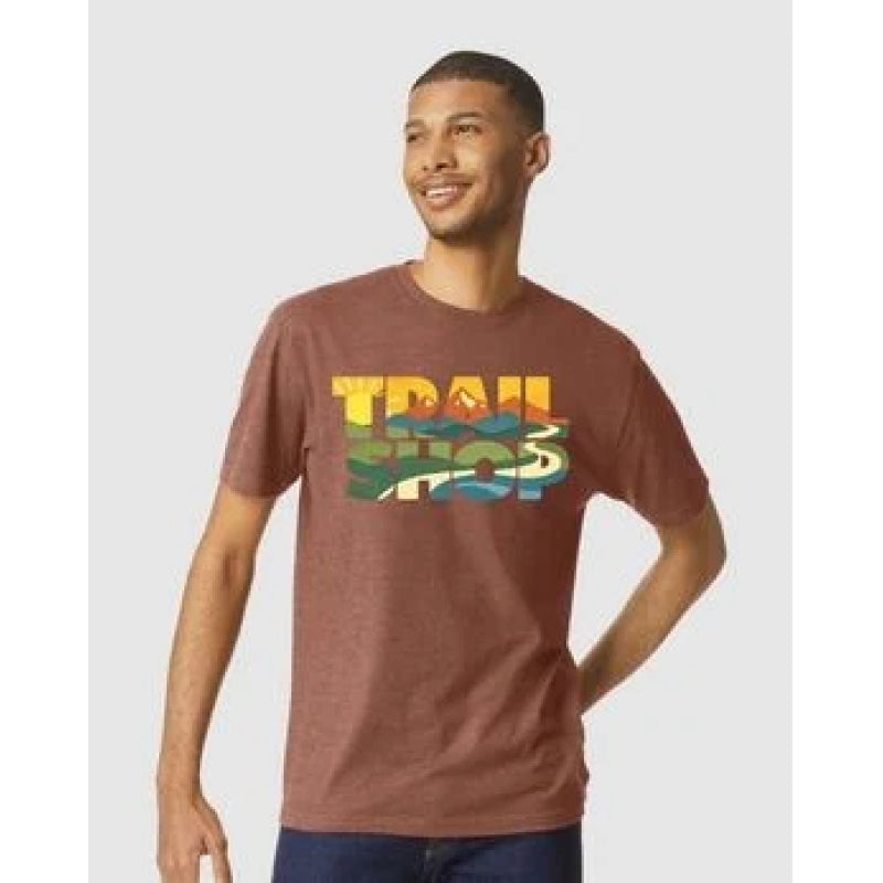 Trail Shop Staff T-Shirts TS - Unisex