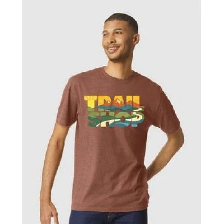 Trail Shop Staff T-Shirts TS - Unisex