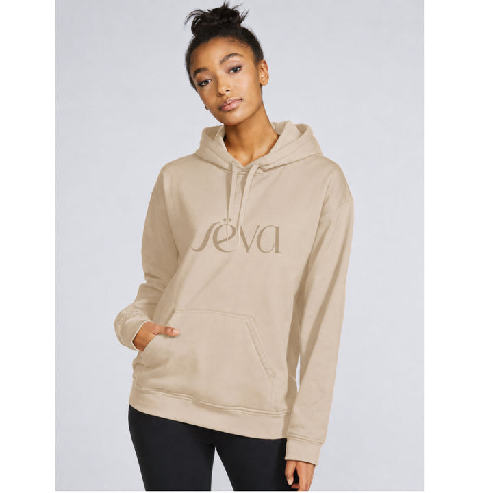 Seva Hoodie