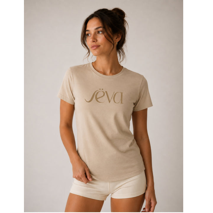 Seva Lightweight T-Shirt