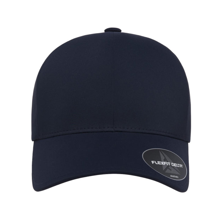 Flexfit Delta® Snapback Perforated Cap