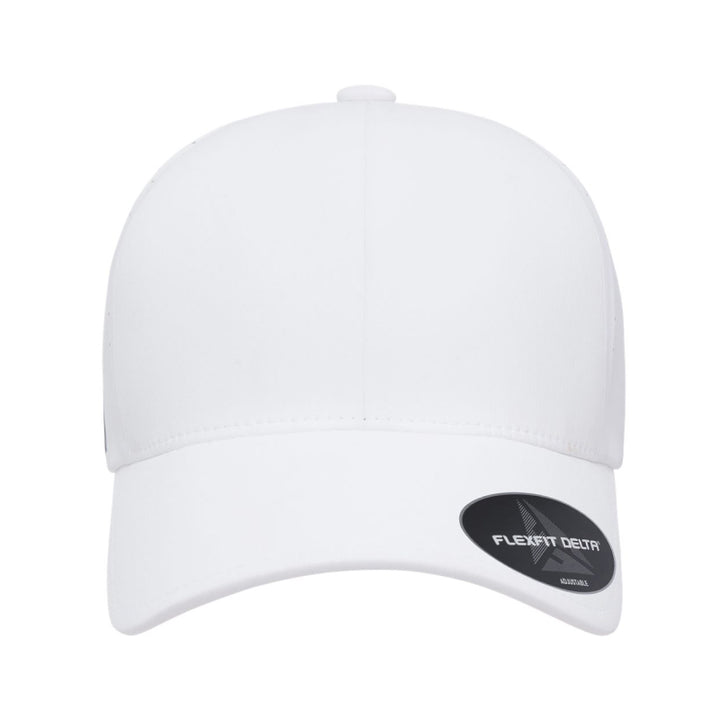 Flexfit Delta® Snapback Perforated Cap