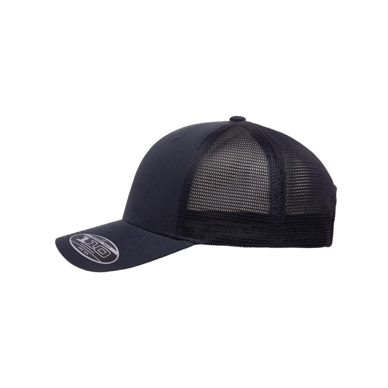Flexfit 110® Mesh-Back Cap