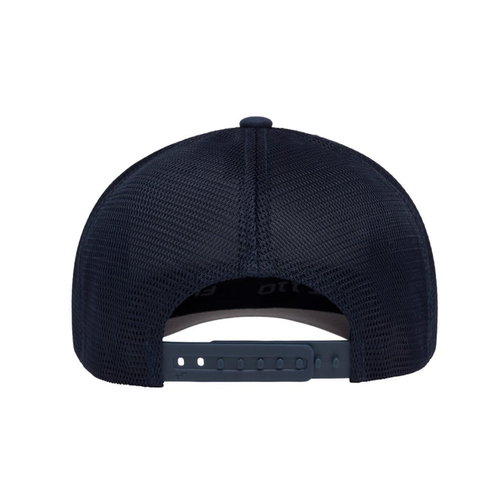 Flexfit 110® Mesh-Back Cap