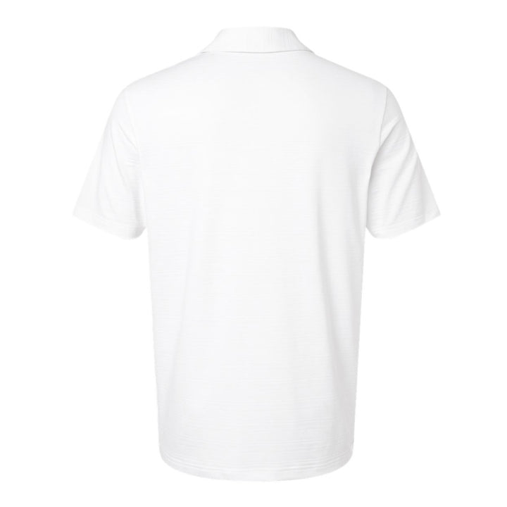 Ezeeteez Adidas Men's Textured Stripe Polo