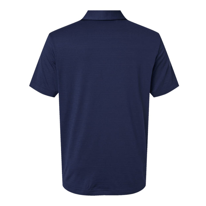 Ezeeteez Adidas Men's Textured Stripe Polo