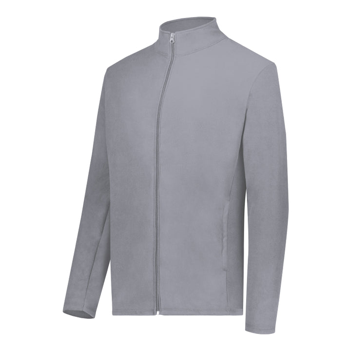 Men's Microlite Full Fleece Full Zip Jacket