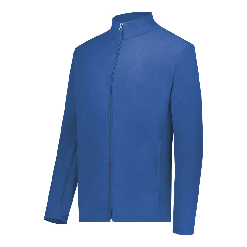 Men's Microlite Full Fleece Full Zip Jacket