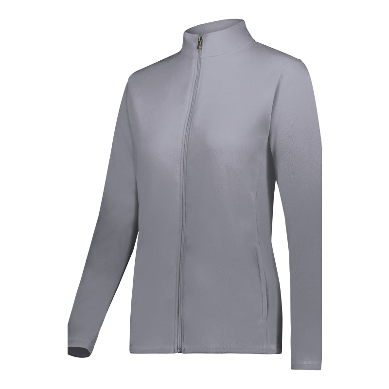 Women's Microlite Full Fleece Full Zip Jacket