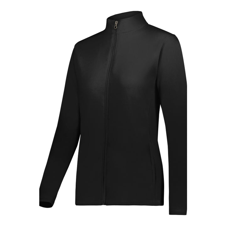 Women's Microlite Full Fleece Full Zip Jacket