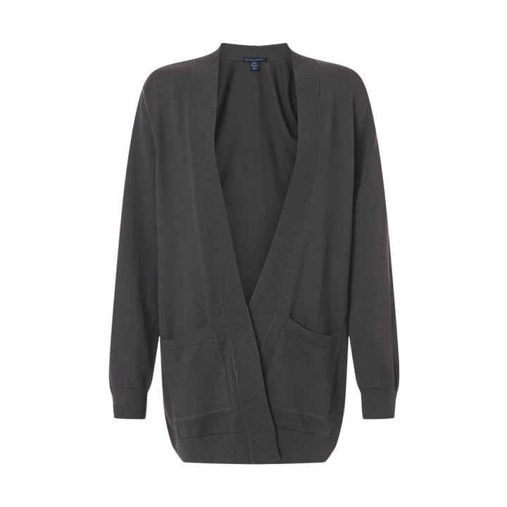 Women's Classic Open Cardigan
