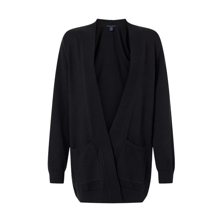 Women's Classic Open Cardigan