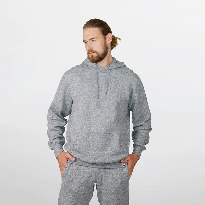 Heritage Fleece Hoodie
