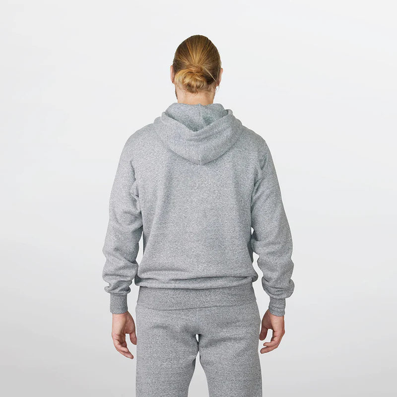 Heritage Fleece Hoodie