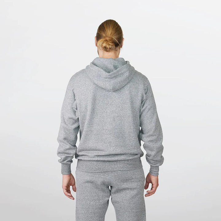 Heritage Fleece Hoodie