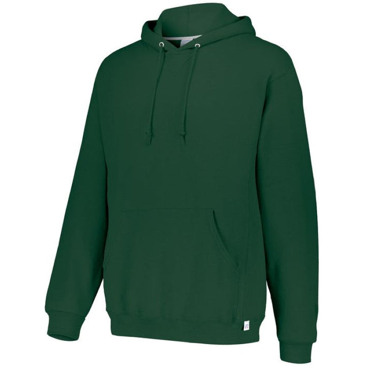Fleece Hoodie