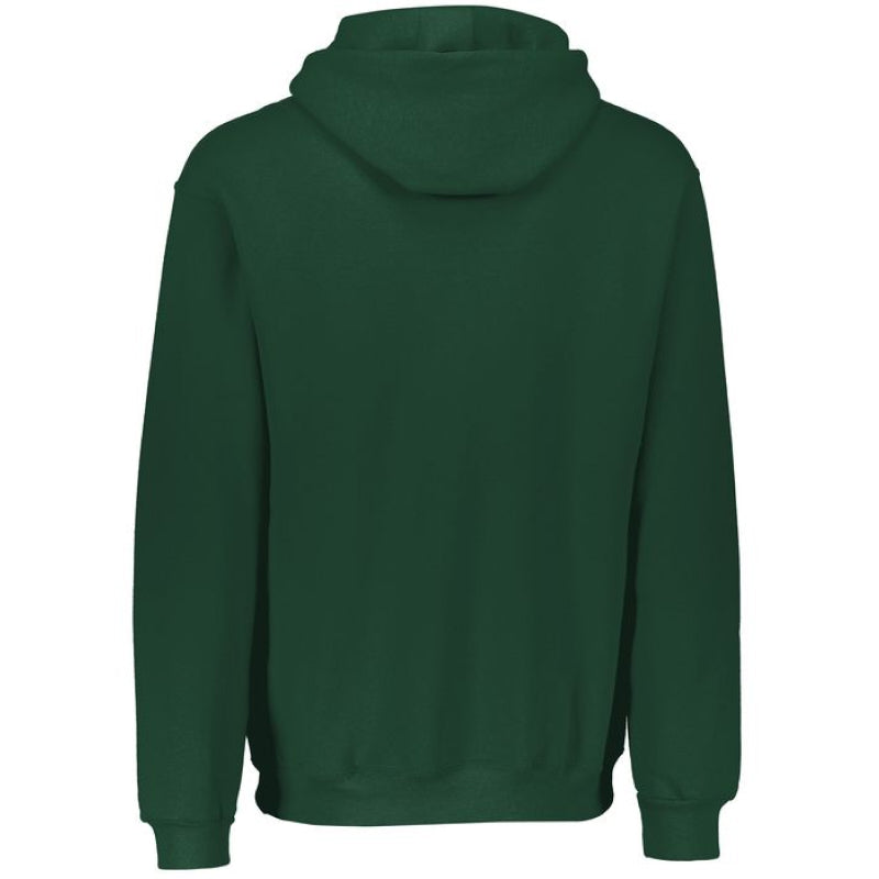 Fleece Hoodie