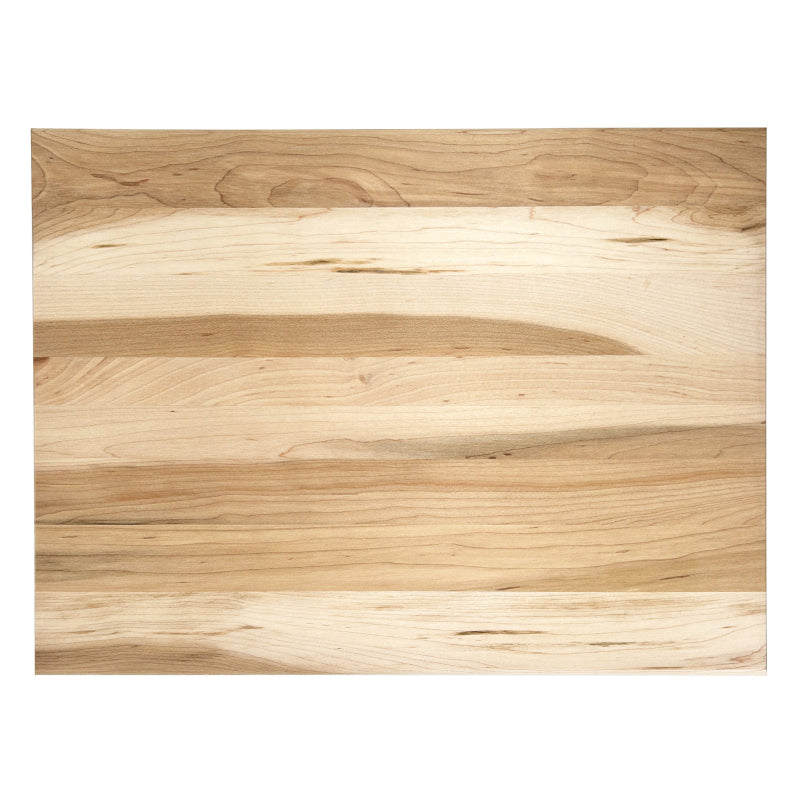 Canadian Maple Hardwood Cutting Board