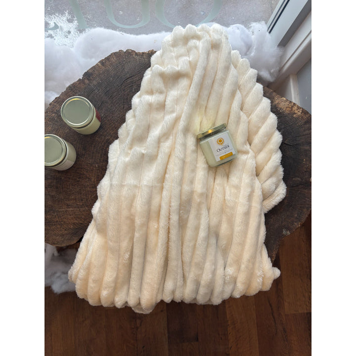 Fuzzy Blankets