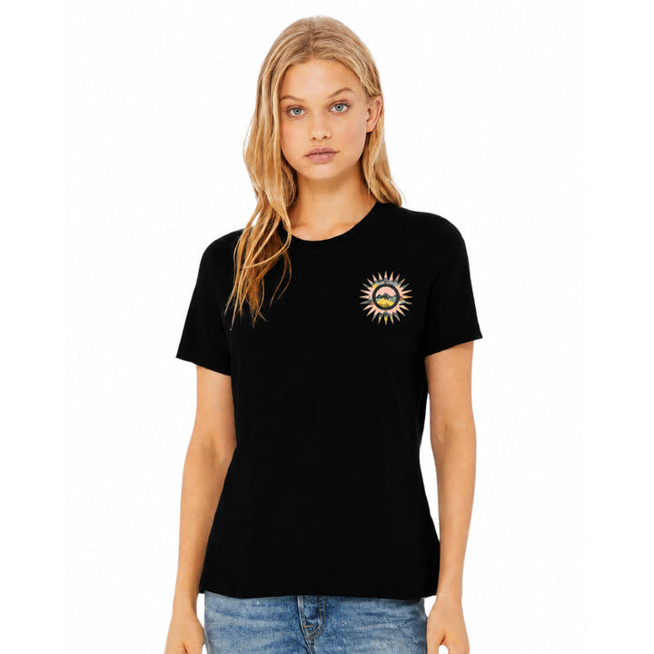 Take It Outside Staff T-Shirts - Unisex