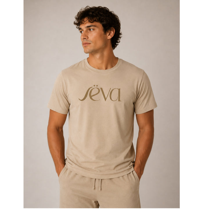 Seva Lightweight T-Shirt