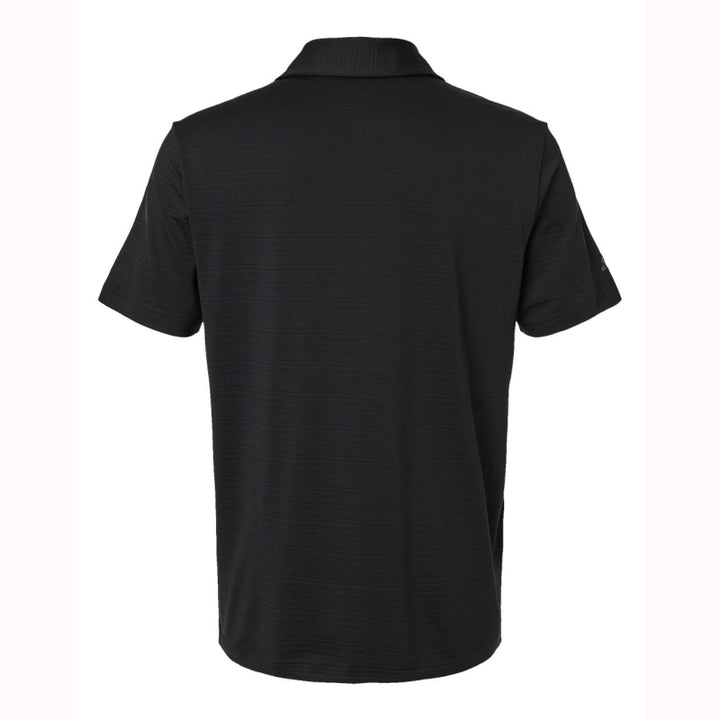 Ezeeteez Adidas Men's Textured Stripe Polo