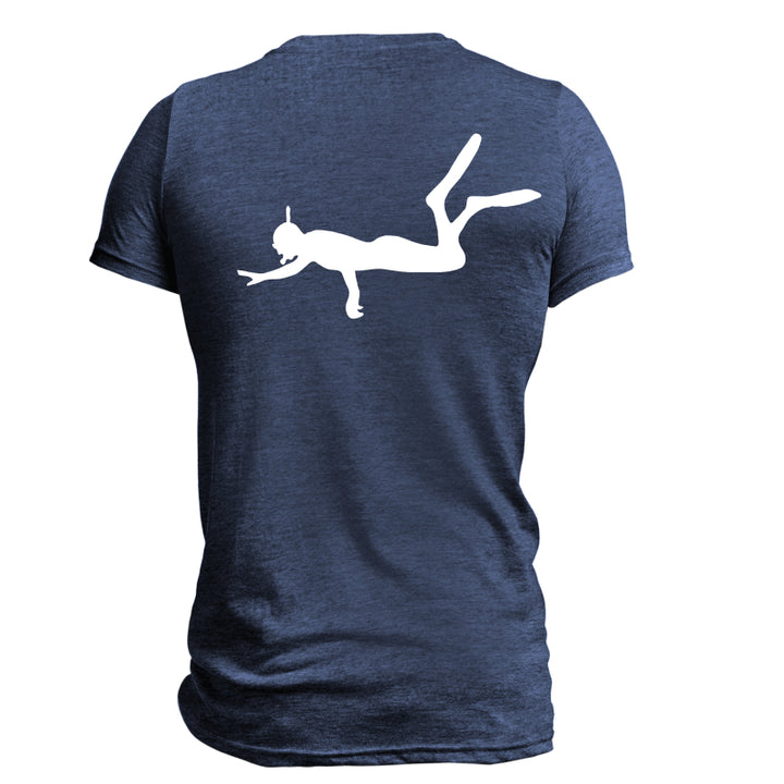 Salt Water Sean – Made in Nova Scotia Tee