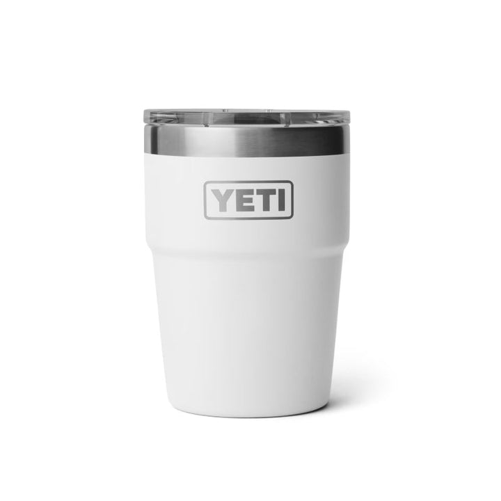 Yeti 16 oz Rambler Stackable Cup with Magslider Lid