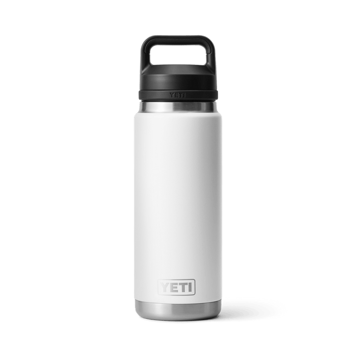 Yeti 26 oz Rambler Bottle with Chug Cap