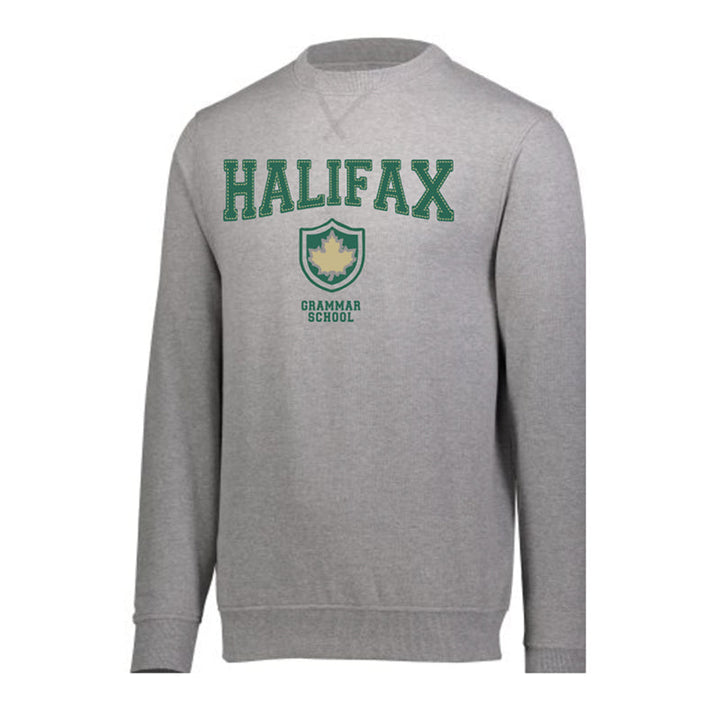 Halifax Grammar Collegiate Crew Neck Sweater