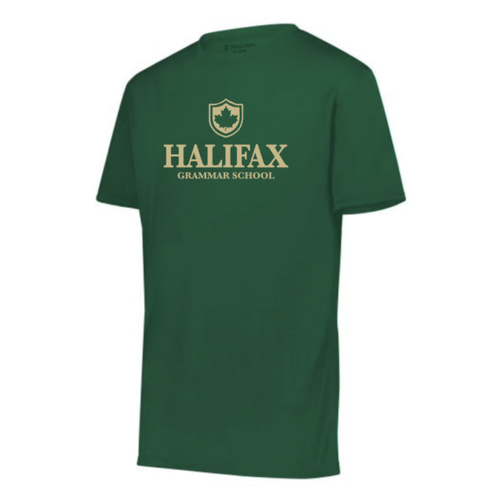 Halifax Grammar Collegiate Short Sleeve T-Shirt