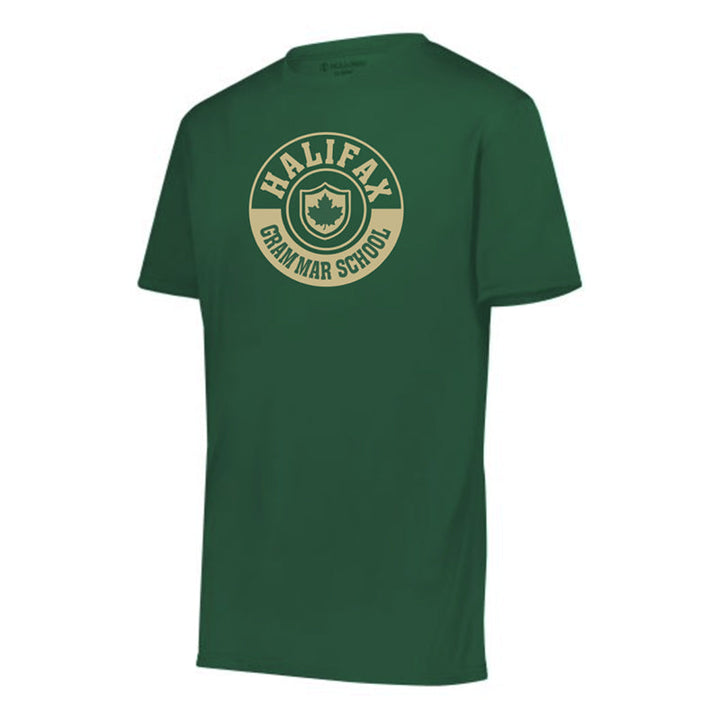 Halifax Grammar Collegiate Short Sleeve T-Shirt