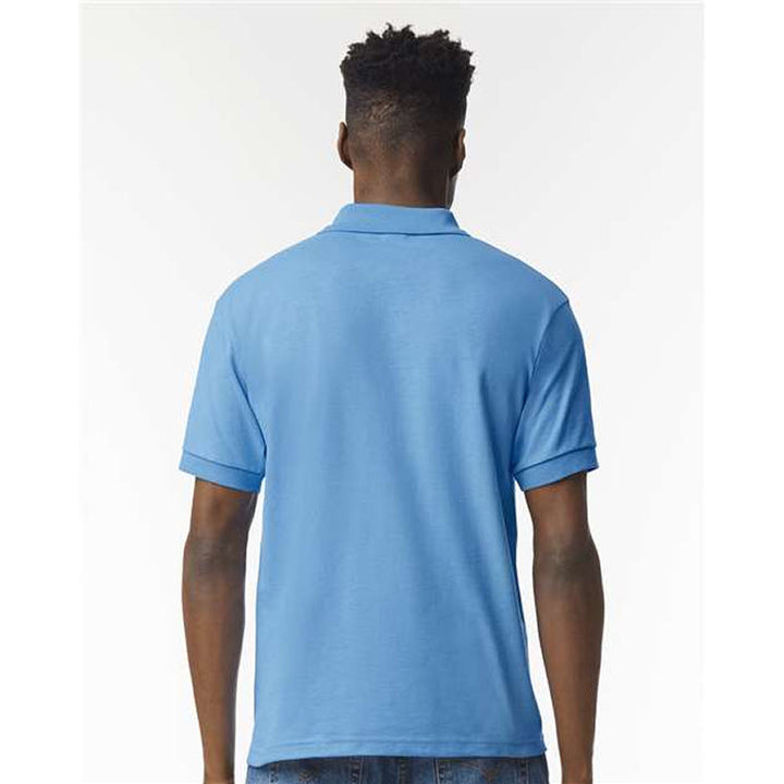 Take It Outside Essentials Polo