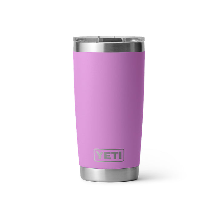 Yeti 20 oz Rambler Tumbler