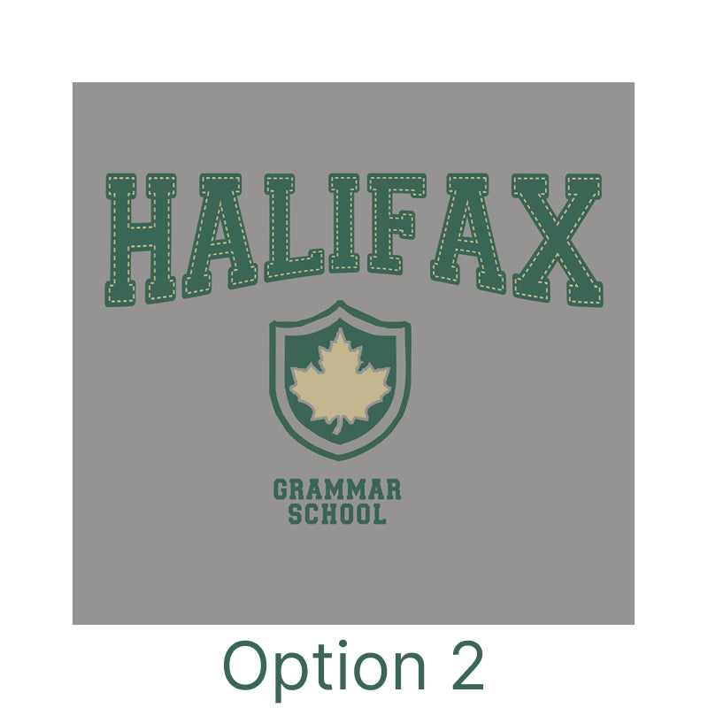 Halifax Grammar Collegiate Pant