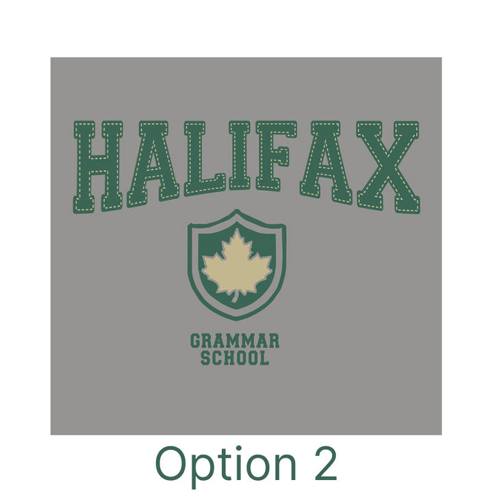 Halifax Grammar Collegiate Pant